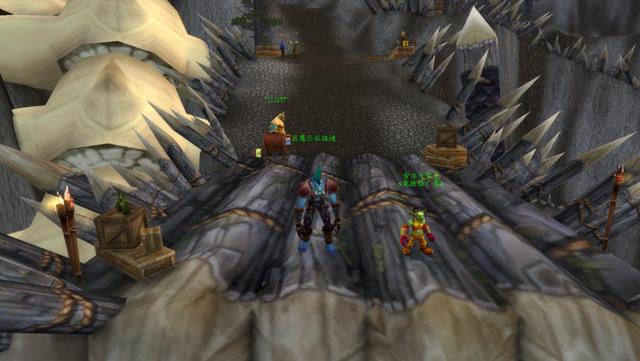 暮光高地竞技场任务奖励(暮光高地的杀戮熔炉竞技场)-第6张图片 暮光高地竞技场任务奖励(暮光高地的杀戮熔炉竞技场)-第6张图片